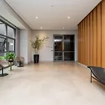 Apartamento Novo Augusta 14