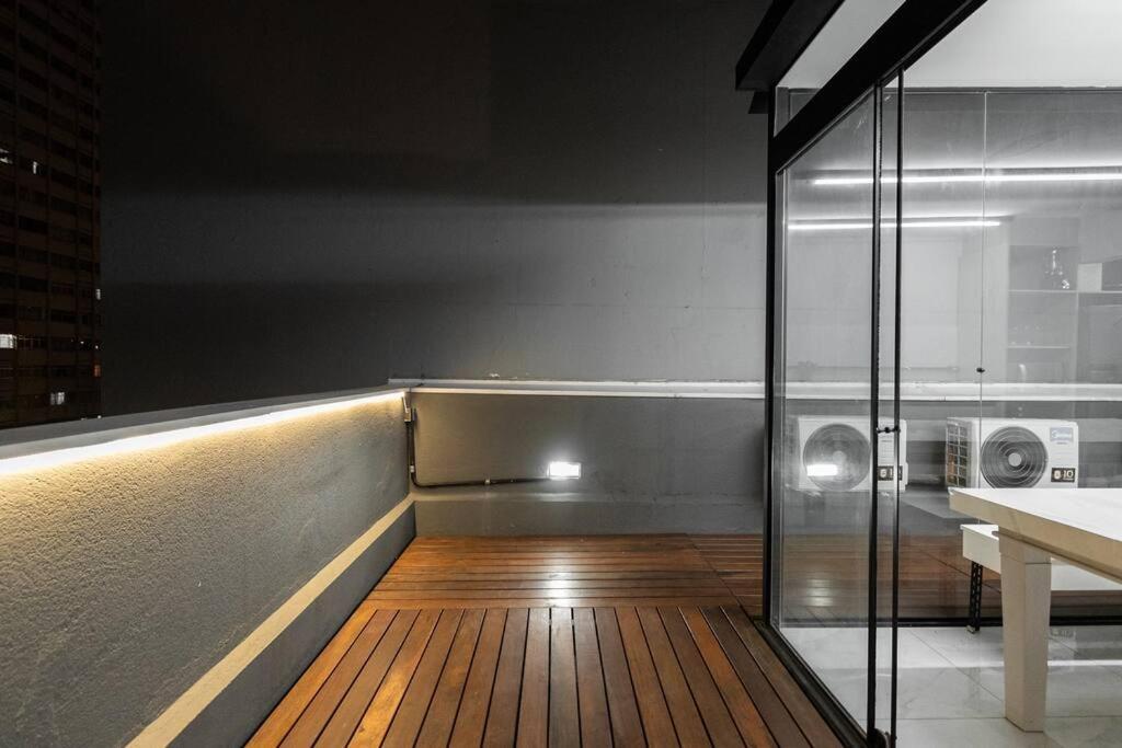 Apartamento Novo Augusta 14 São Paulo