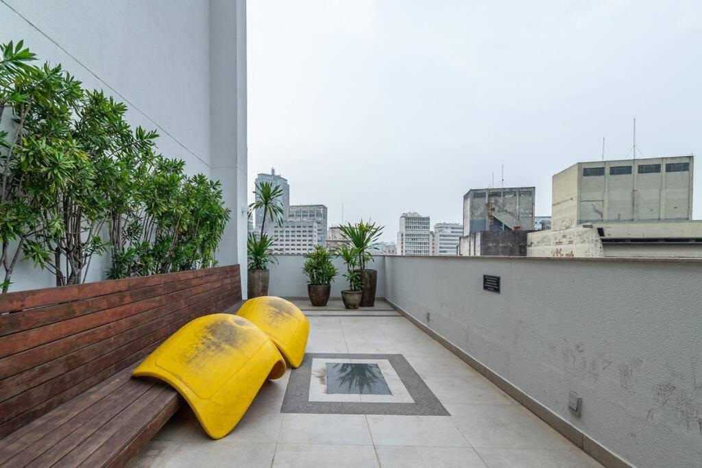 Apartamento Novo Augusta 14