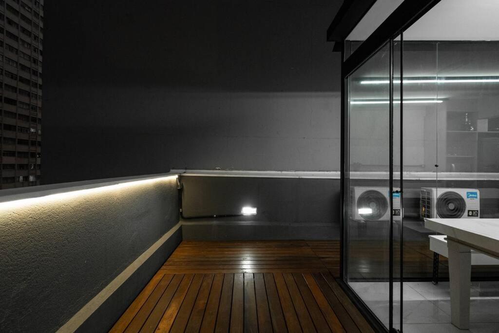 Novo Augusta 14 Apartamento