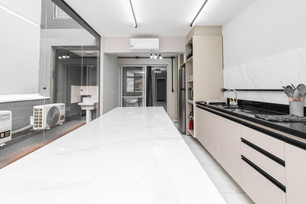 Apartamento Novo Augusta 14