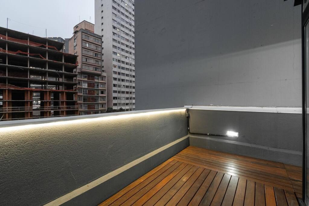 Apartamento Novo Augusta 14 São Paulo