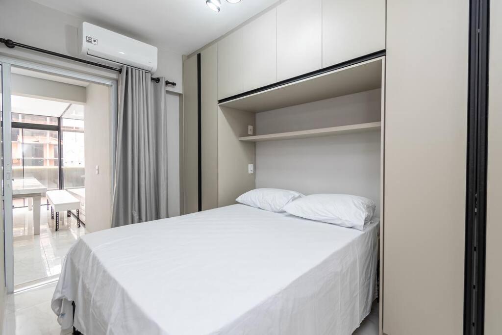 Apartamento Novo Augusta 14