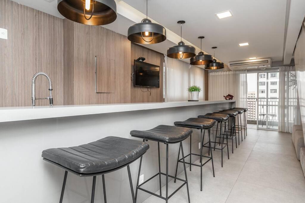 Novo Augusta 14 Apartamento São Paulo