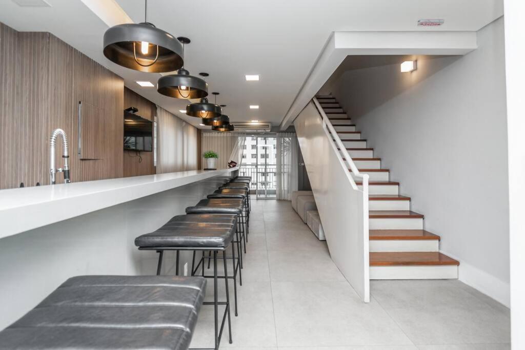 Apartamento Novo Augusta 14