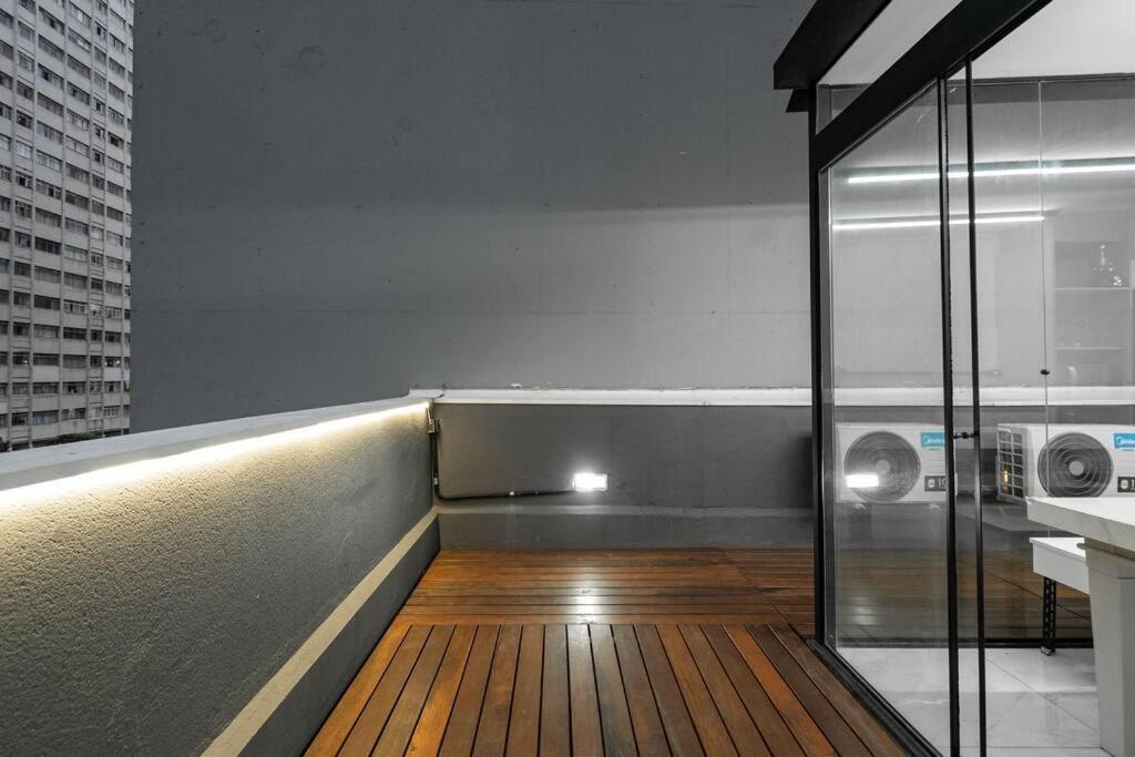 Apartamento Novo Augusta 14 São Paulo