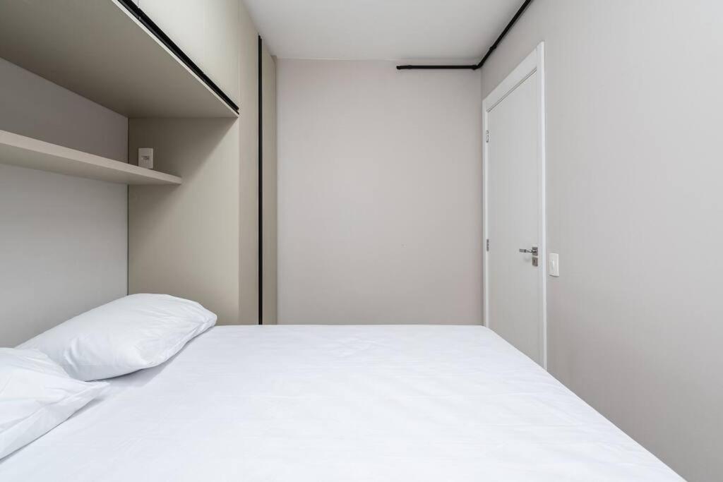 Novo Augusta 14 Apartamento *
