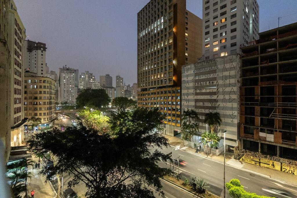 Novo Augusta 14 São Paulo