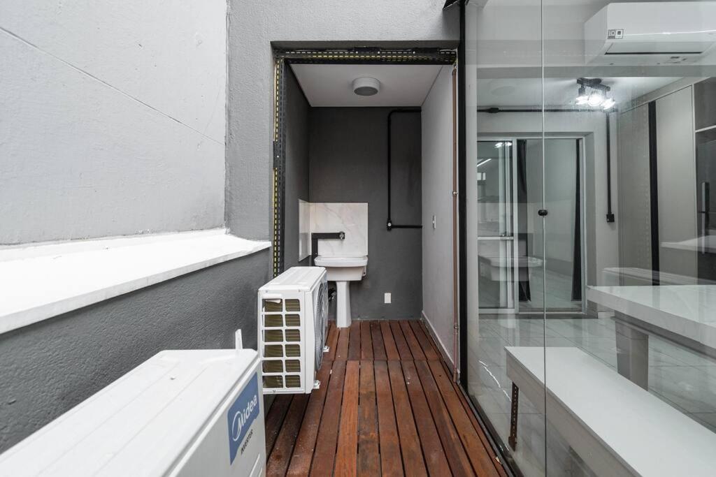 Novo Augusta 14 Apartamento *